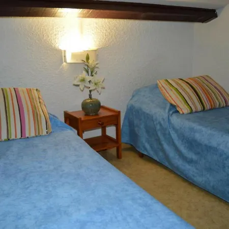 Maison Avec Jardin, Veranda, Parking, Proche Port Et - 6 Pers. A Saint-cyprien - Fr-1-225d-177 *