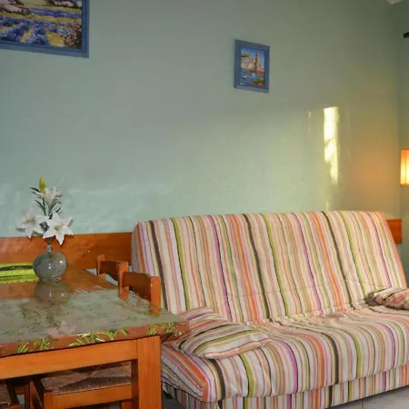 Holiday home Maison Avec Jardin, Veranda, Parking, Proche Port Et - 6 Pers. A Saint-cyprien - Fr-1-225d-177 *