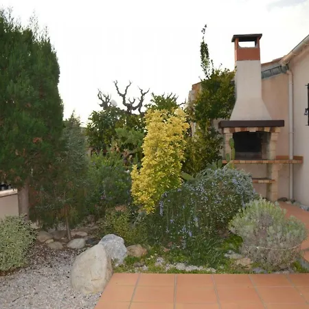 Holiday home Maison Avec Jardin, Veranda, Parking, Proche Port Et - 6 Pers. A Saint-cyprien - Fr-1-225d-177