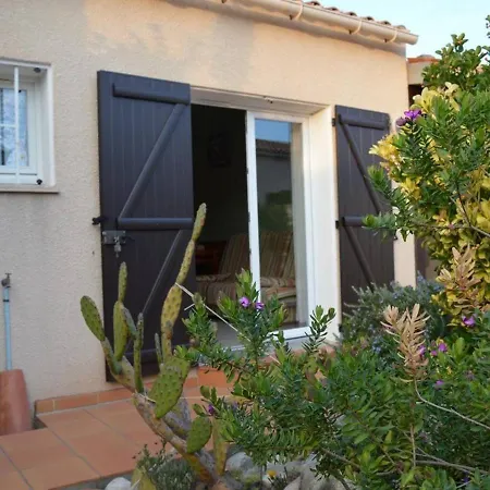 Holiday home Maison Avec Jardin, Veranda, Parking, Proche Port Et - 6 Pers. A Saint-cyprien - Fr-1-225d-177