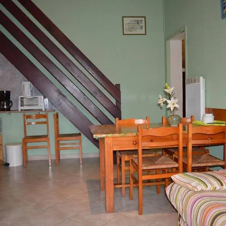 Maison Avec Jardin, Veranda, Parking, Proche Port Et - 6 Pers. A Saint-cyprien - Fr-1-225d-177 Saint-Cyprien (Pyrenees-Orientales)