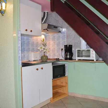 Holiday home Maison Avec Jardin, Veranda, Parking, Proche Port Et - 6 Pers. A Saint-cyprien - Fr-1-225d-177 Saint-Cyprien (Pyrenees-Orientales)