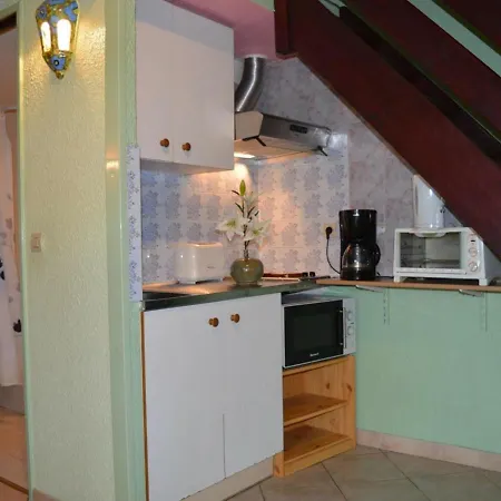 Maison Avec Jardin, Veranda, Parking, Proche Port Et - 6 Pers. A Saint-cyprien - Fr-1-225d-177 *