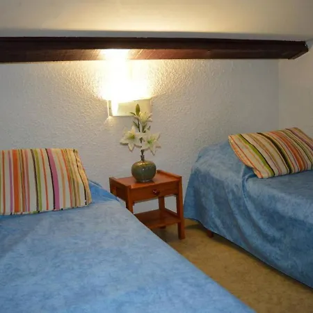 Maison Avec Jardin, Veranda, Parking, Proche Port Et - 6 Pers. A Saint-cyprien - Fr-1-225d-177 Saint-Cyprien (Pyrenees-Orientales)