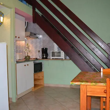 Maison Avec Jardin, Veranda, Parking, Proche Port Et - 6 Pers. A Saint-cyprien - Fr-1-225d-177 * Saint-Cyprien (Pyrenees-Orientales)
