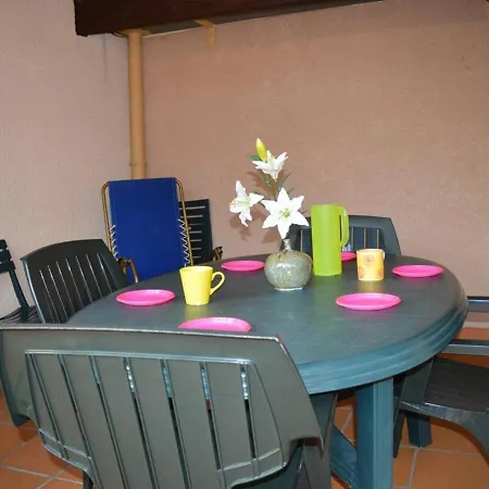 Holiday home Maison Avec Jardin, Veranda, Parking, Proche Port Et - 6 Pers. A Saint-cyprien - Fr-1-225d-177 Saint-Cyprien (Pyrenees-Orientales)
